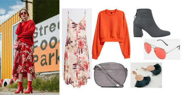 What we wear different clothes in different seasons ?? | fashion